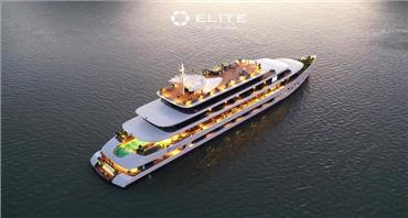 Du thuyền Elite of the Seas 6 Sao